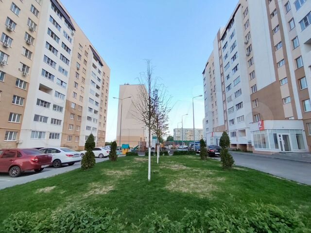 Новостройки (ЖК) эконом класса на улице Тепличная в городе Пенза от застройщиков