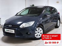 Ford Focus 1.6 AMT, 2012, 133 000 км, с пробегом, цена 760 000 руб.