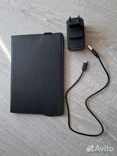Планшет Prestigio MultiPad Wize 3017