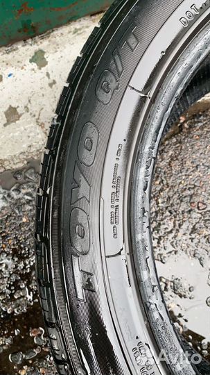 Запчасти Land Rover Range Rover резина Toyo