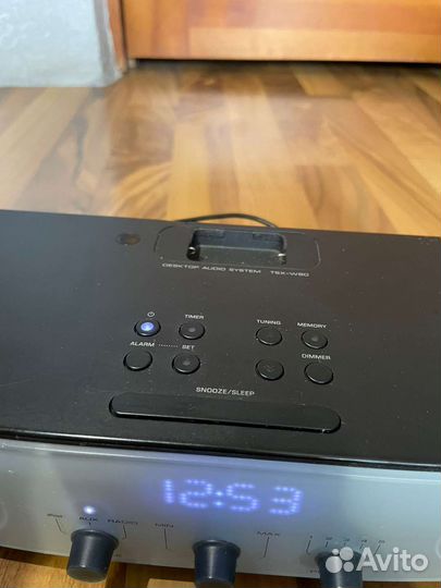Колонка Yamaha