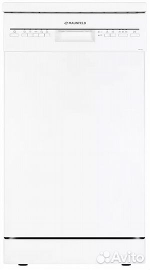 Посудомоечная машина maunfeld MWF08S