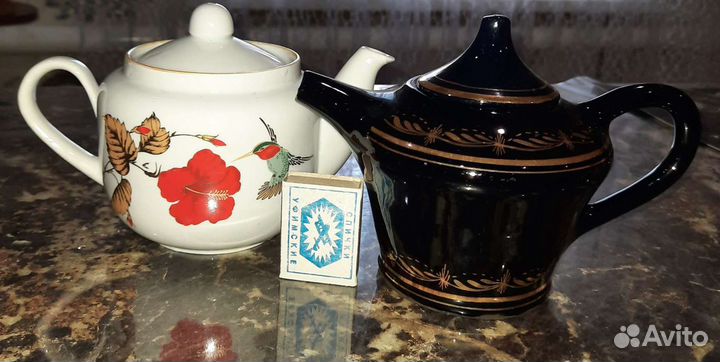 Заварочный чайник