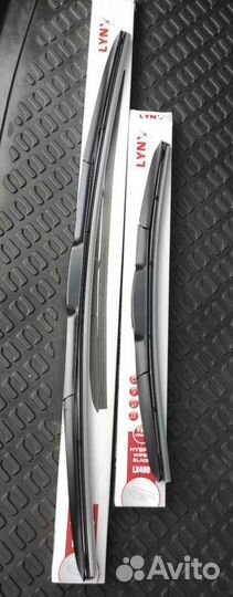 Щетки стеклоочистителя гибридные для Kia / Hyundai