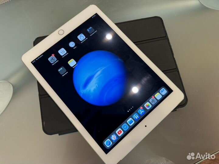 Планшет apple iPad air 2 64 гб