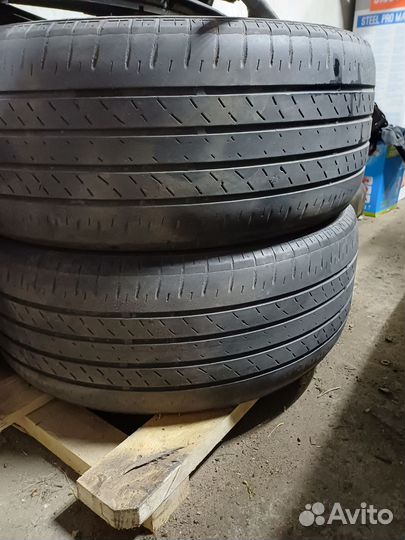 Bridgestone Turanza 6 215/50 R17