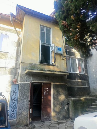 1-к. квартира, 32 м², 2/2 эт.