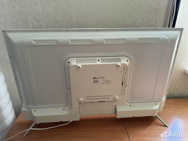 Телевизор BBK 40