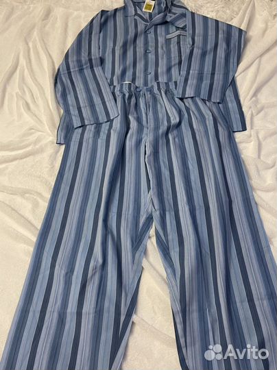 Мужская пижама 52-54