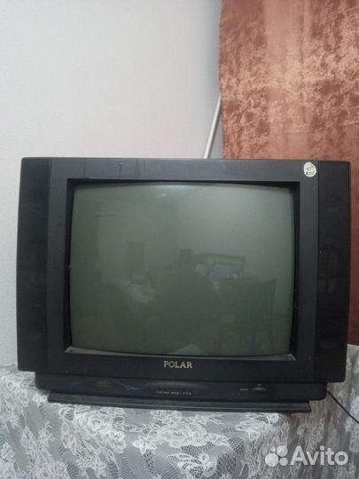 Телевизор polar 5001/01
