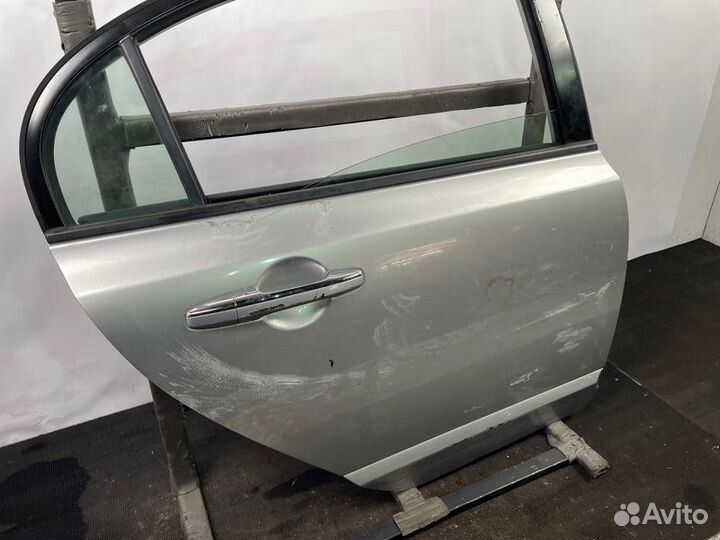 Задняя Правая Двеpь Honda Civiс 4D