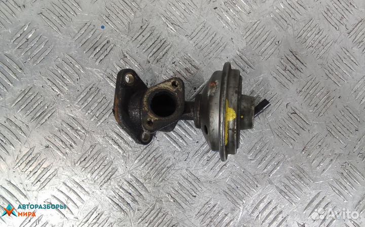 Клапан EGR Audi A8 D3/4E 2005