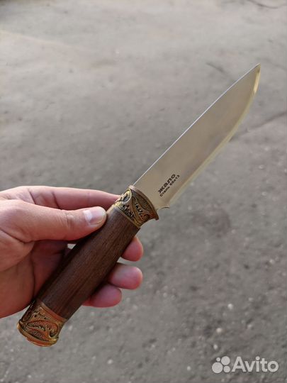 Нож охотничий Жало