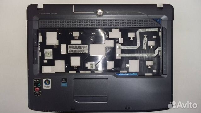 Палмрест Acer Aspire 5530