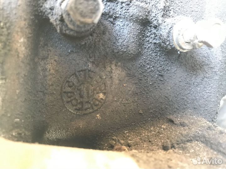 Приора двигатель 21126 двс с приоры 11 год