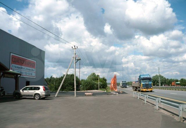 Свободного назначения, 780 м²