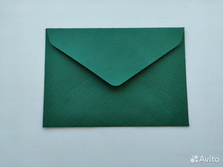 Конверты бумажные C6