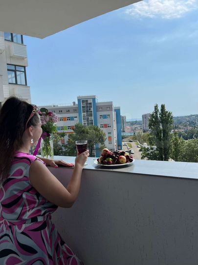 Квартира-студия, 30 м², 5/7 эт.