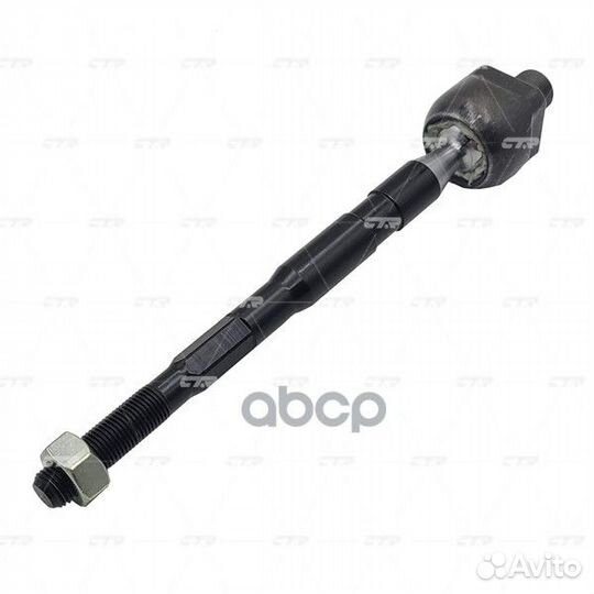 Тяга рулевая honda FIT/jazz 01-05 LH CR0169 CTR