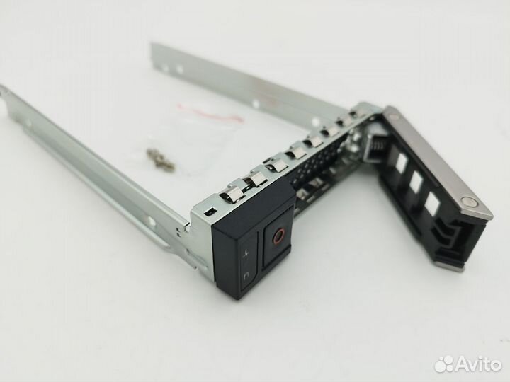 Салазки Dell 3.5 PowerEdge G14