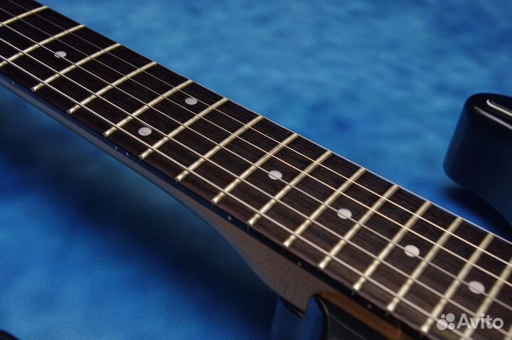 Электрогитара Greco SPF-40. Japan