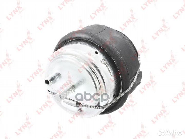 Подушка двигателя ME2349 lynxauto