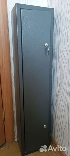 Оружейный сейф бу