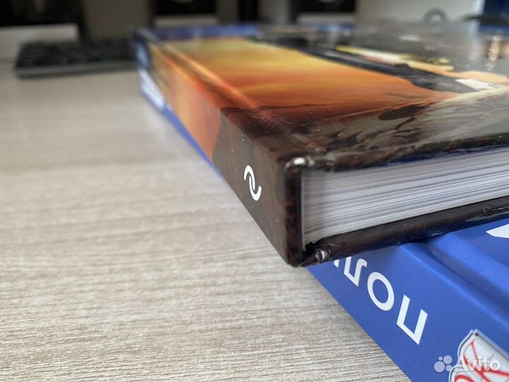 Валериан и город тысячи планет (Артбук)