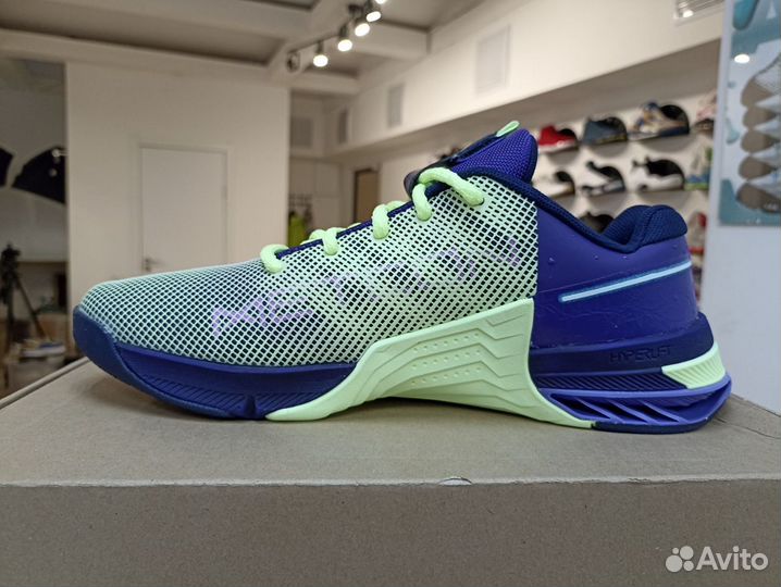 Кроссовки Nike Metcon 8 AMP 9, 10-11us Оригинал