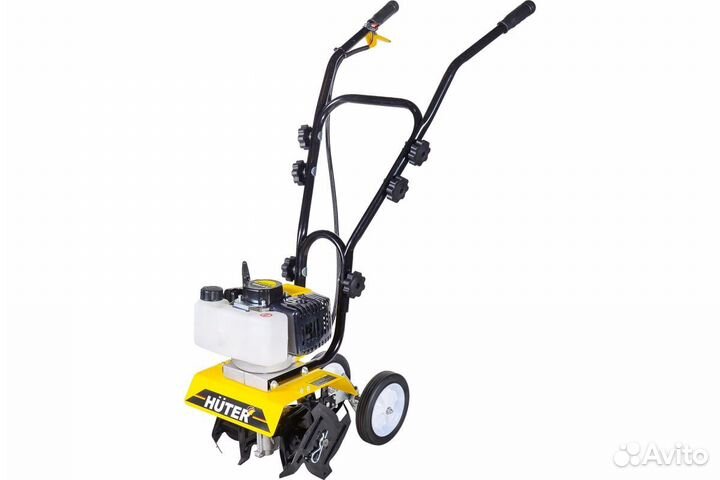 Культиватор Huter GMC-2.8