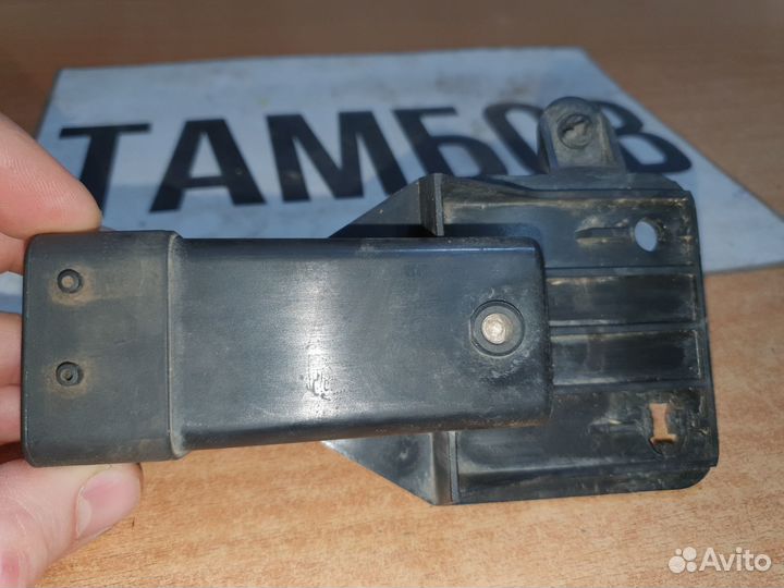 Реле вентилятора фольксваген поло 2016 год