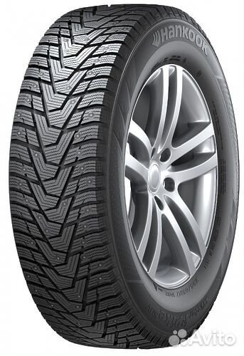 Hankook Winter I'Pike 265/65 R17