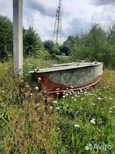 Водный транспорт