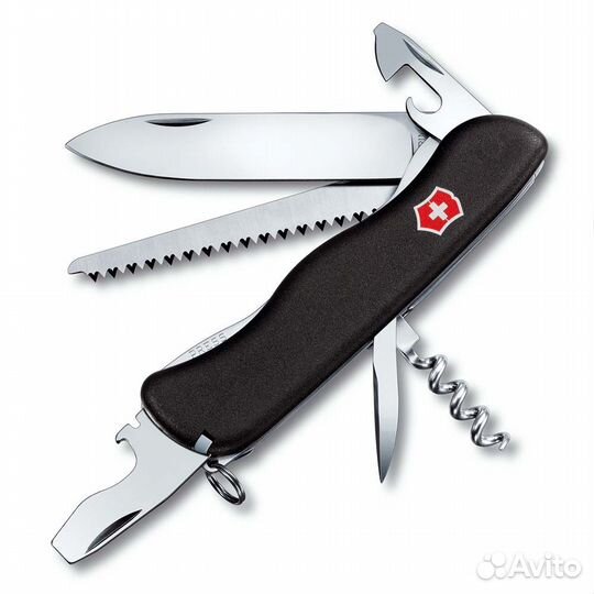 4100 Нож Victorinox Forester (0.8363.3) 111 мм., 1