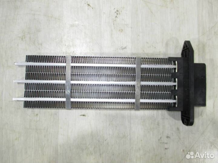 Радиатор отопителя для Hyundai Santa Fe (DM) 201