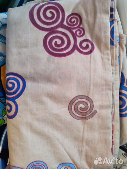 Постельное белье