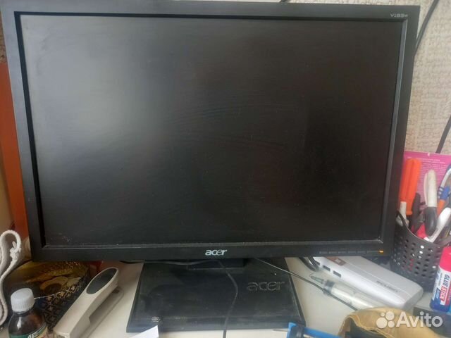 Монитор ViewSonic