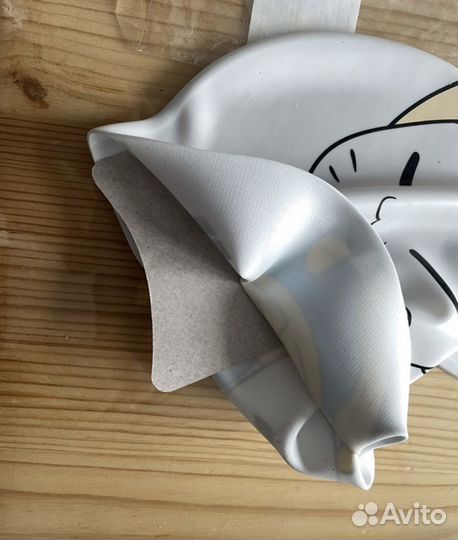 Шапочка для плавания 2-5 Arena friends