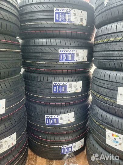 Hifly HF 805 245/40 R18 97W