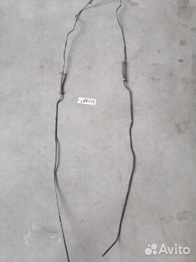 Трубка топливная Great Wall H2 2005-2010 GW2.8TC H