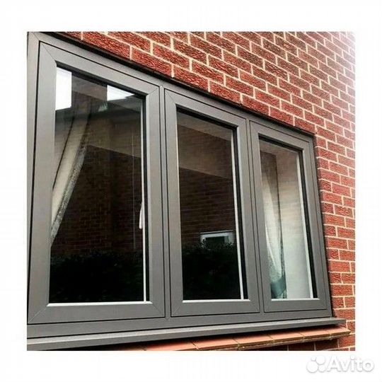 Остекление лоджий