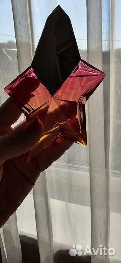 Mugler парфюмерия