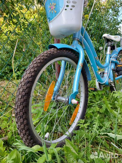 Велосипед Trek 20