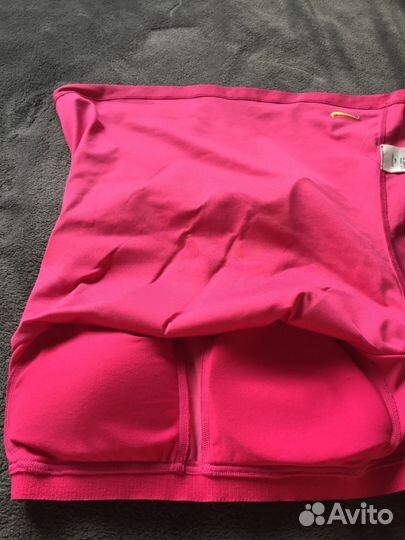 Майка спортивная Nike Dri-Fit