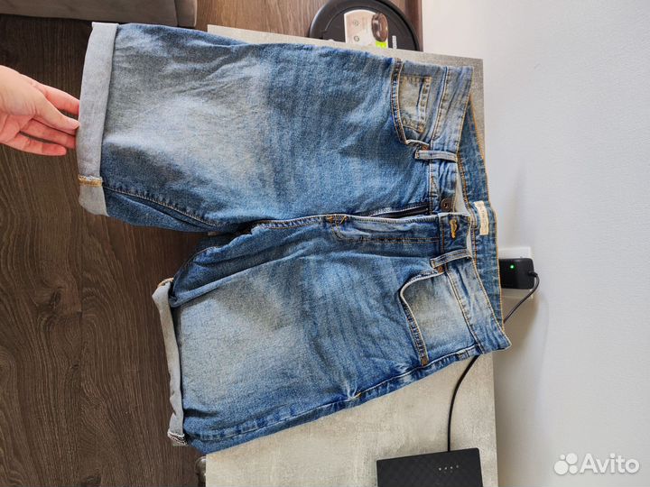 Мужская одежда пакетом Zara,HM, Ostin, Pull bear