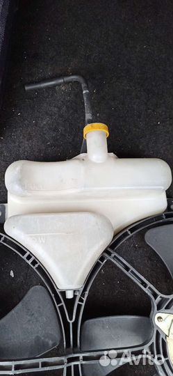 Расширительный бачок мазда 6gg