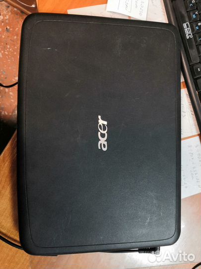 Ноутбук Acer