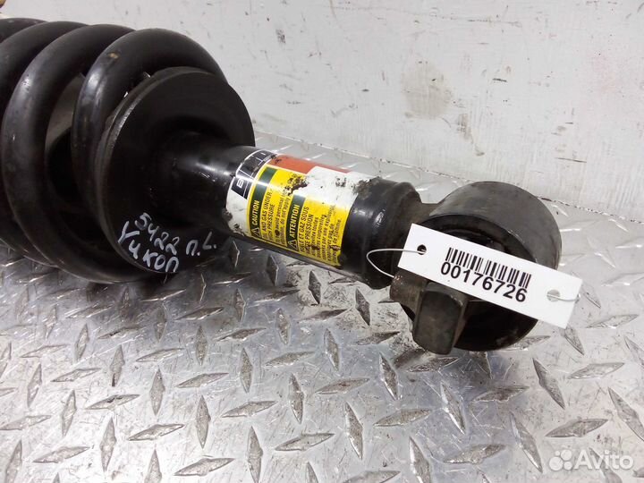 Амортизатор передний L GMC Yukon 2 GMT9 25940740