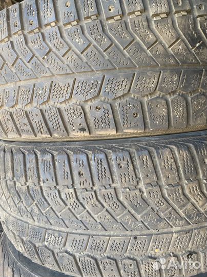 Viatti Brina Nordico V-522 205/55 R16