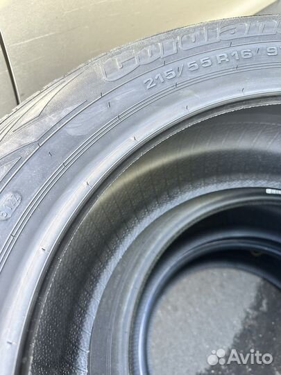 Cordiant Comfort 2 215/55 R16 97H